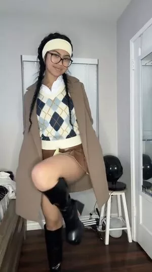 Alyanna Joelle / almost_autumn / alyanna.joelle nude photo #0537