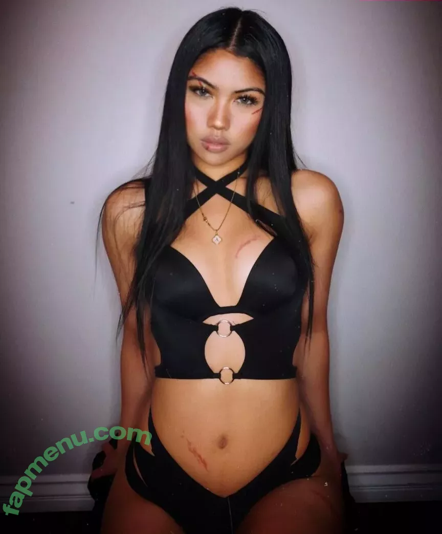 Alyanna Joelle nude photo #0183 (almost_autumn / alyanna.joelle)