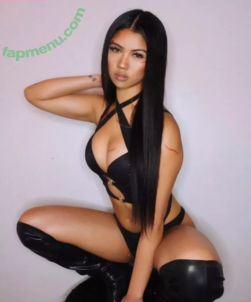 Alyanna Joelle nude photo #0185 (almost_autumn / alyanna.joelle)