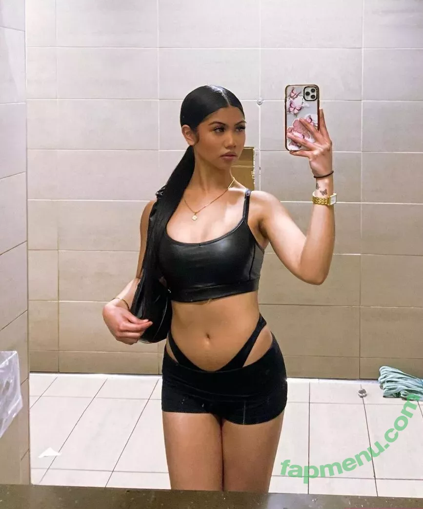 Alyanna Joelle nude photo #0200 (almost_autumn / alyanna.joelle)