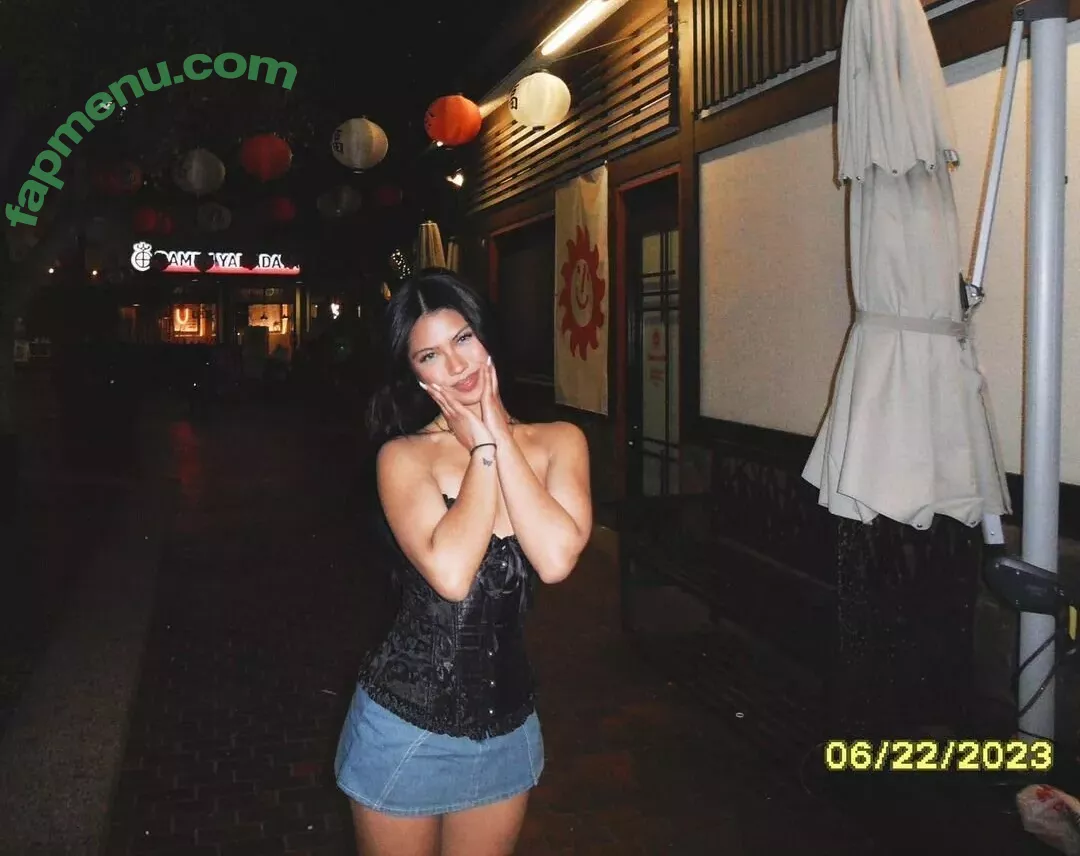 Alyanna Joelle nude photo #0305 (almost_autumn / alyanna.joelle)