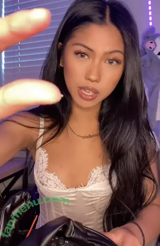 Alyanna Joelle nude photo #0307 (almost_autumn / alyanna.joelle)