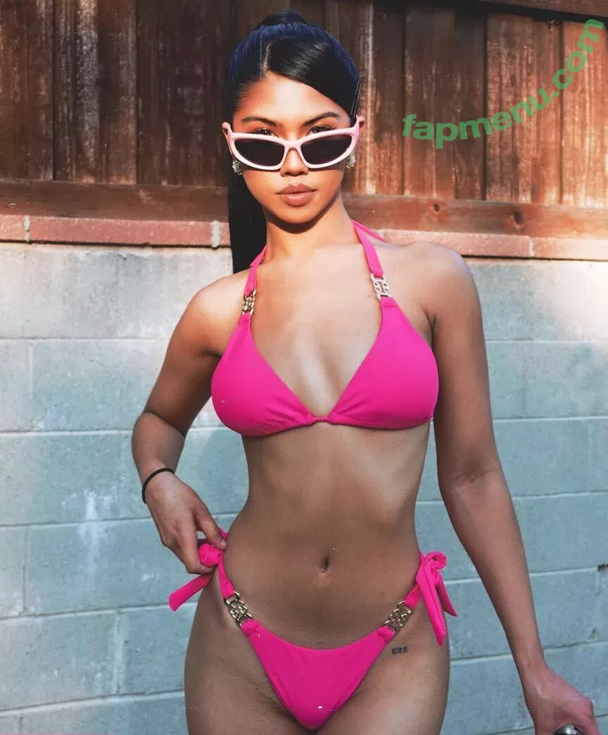 Alyanna Joelle nude photo #0329 (almost_autumn / alyanna.joelle)