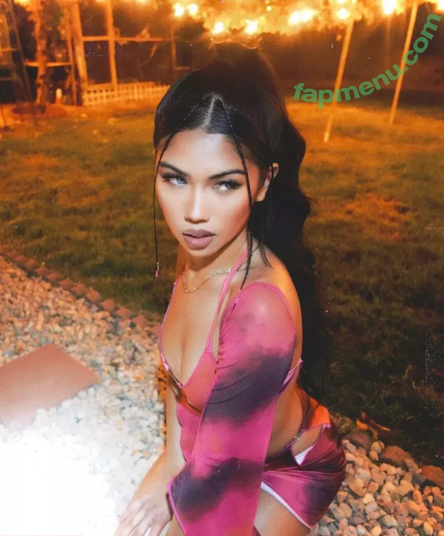 Alyanna Joelle nude photo #0398 (almost_autumn / alyanna.joelle)