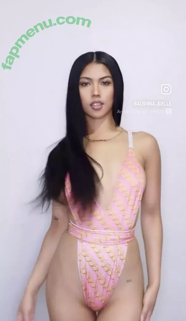 Alyanna Joelle nude photo #0407 (almost_autumn / alyanna.joelle)