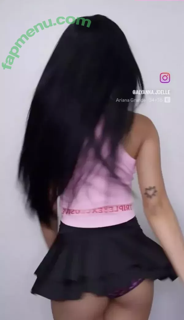 Alyanna Joelle nude photo #0408 (almost_autumn / alyanna.joelle)