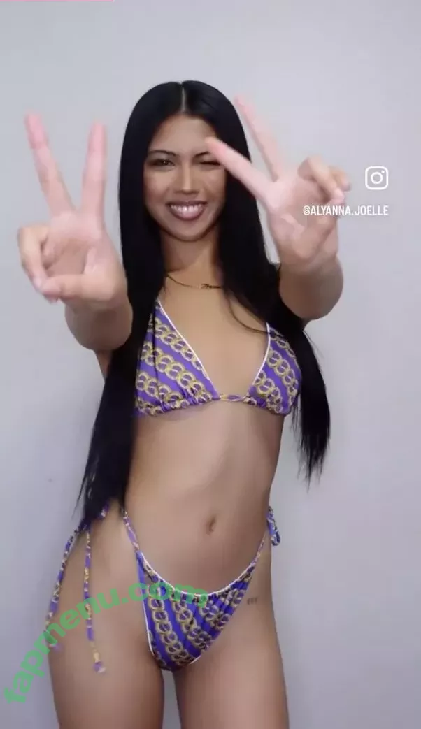 Alyanna Joelle nude photo #0409 (almost_autumn / alyanna.joelle)