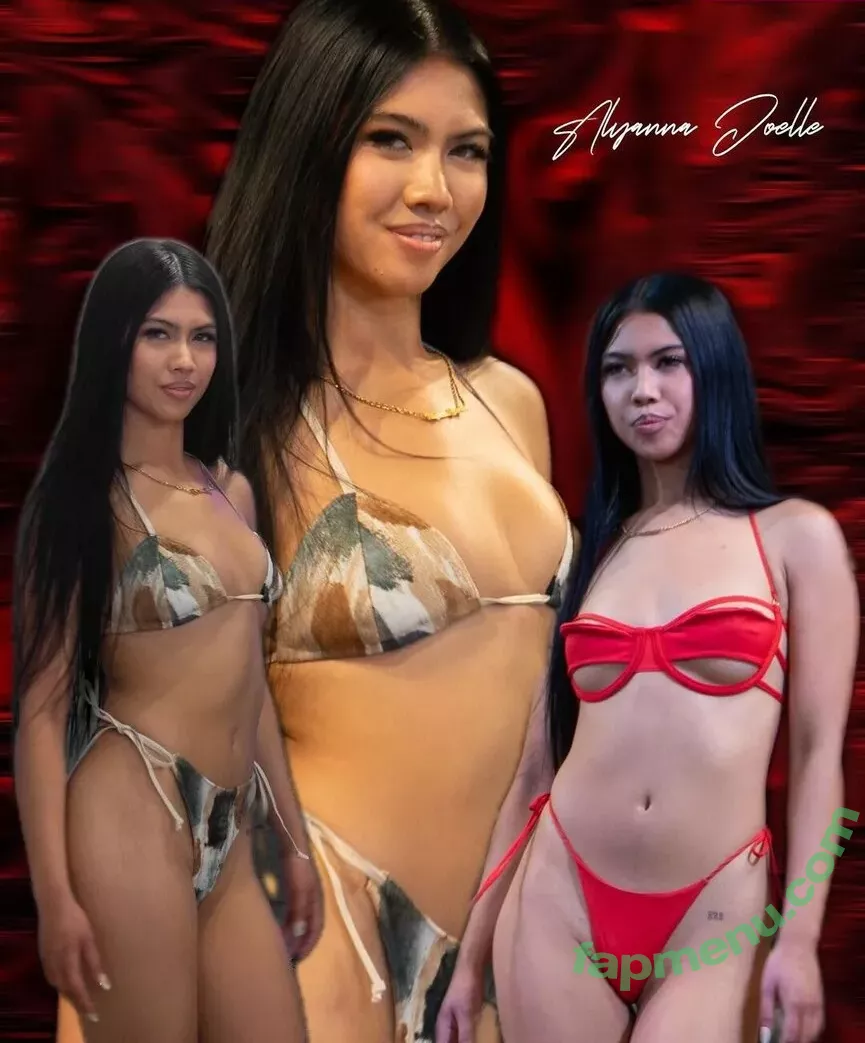 Alyanna Joelle nude photo #0445 (almost_autumn / alyanna.joelle)