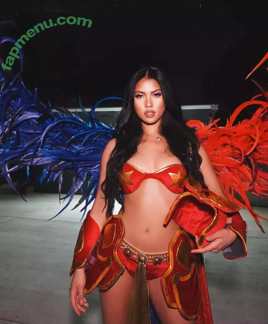 Alyanna Joelle nude photo #0459 (almost_autumn / alyanna.joelle)