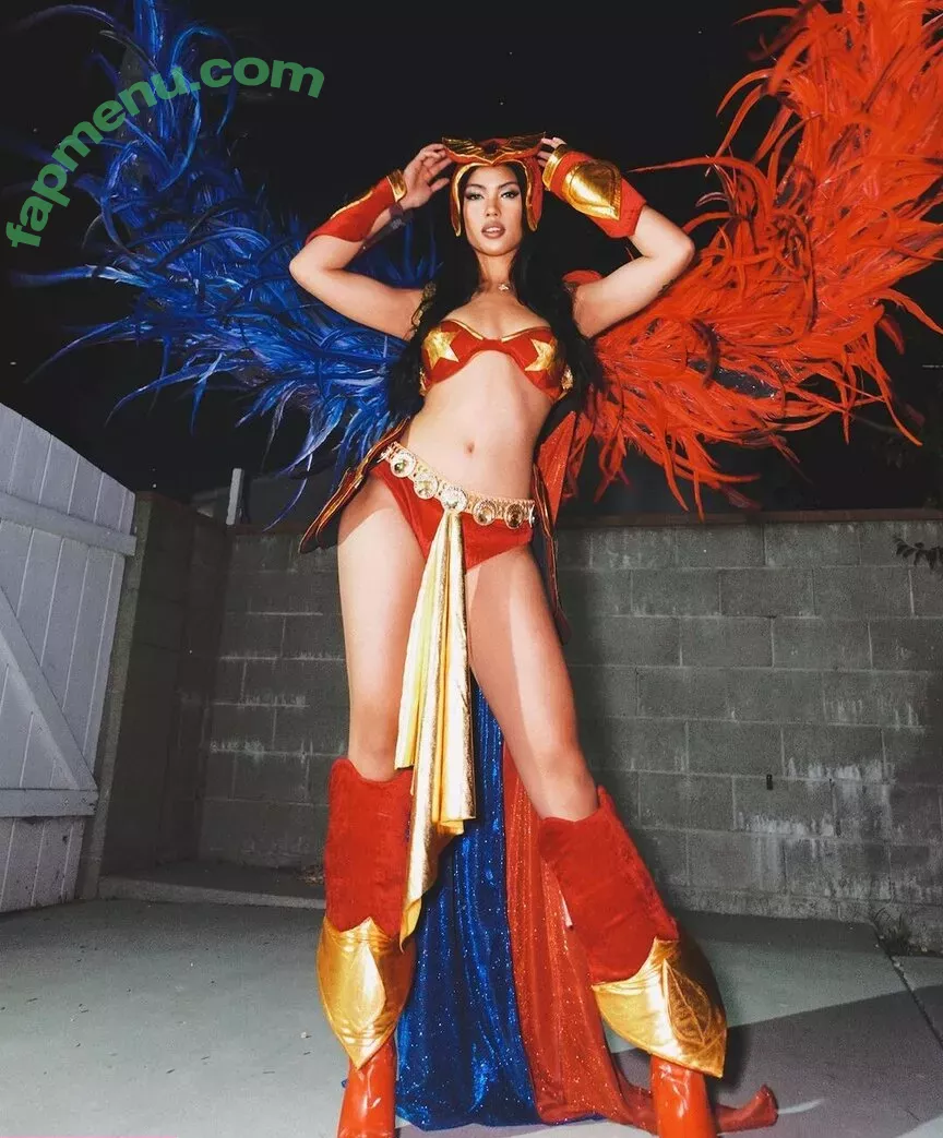 Alyanna Joelle nude photo #0460 (almost_autumn / alyanna.joelle)