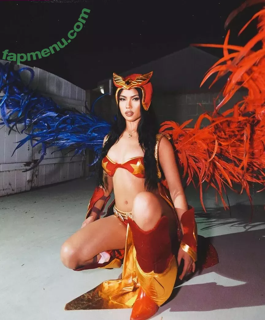 Alyanna Joelle nude photo #0461 (almost_autumn / alyanna.joelle)