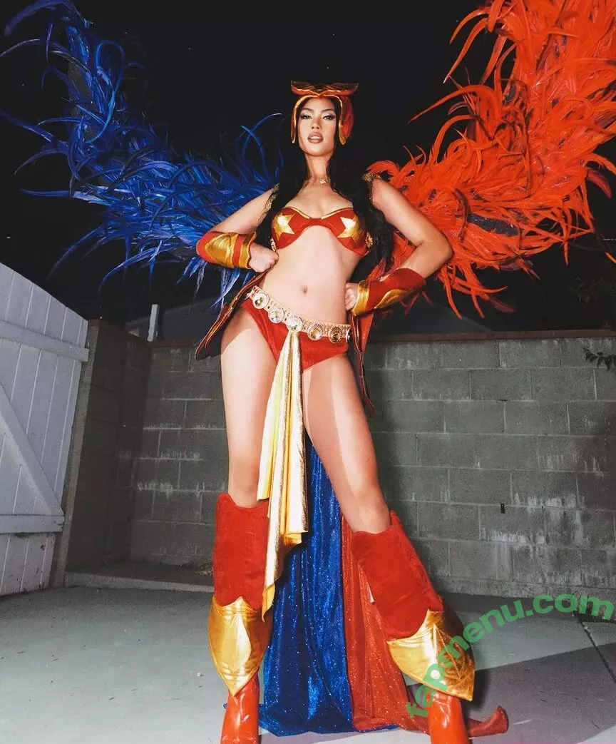 Alyanna Joelle nude photo #0462 (almost_autumn / alyanna.joelle)