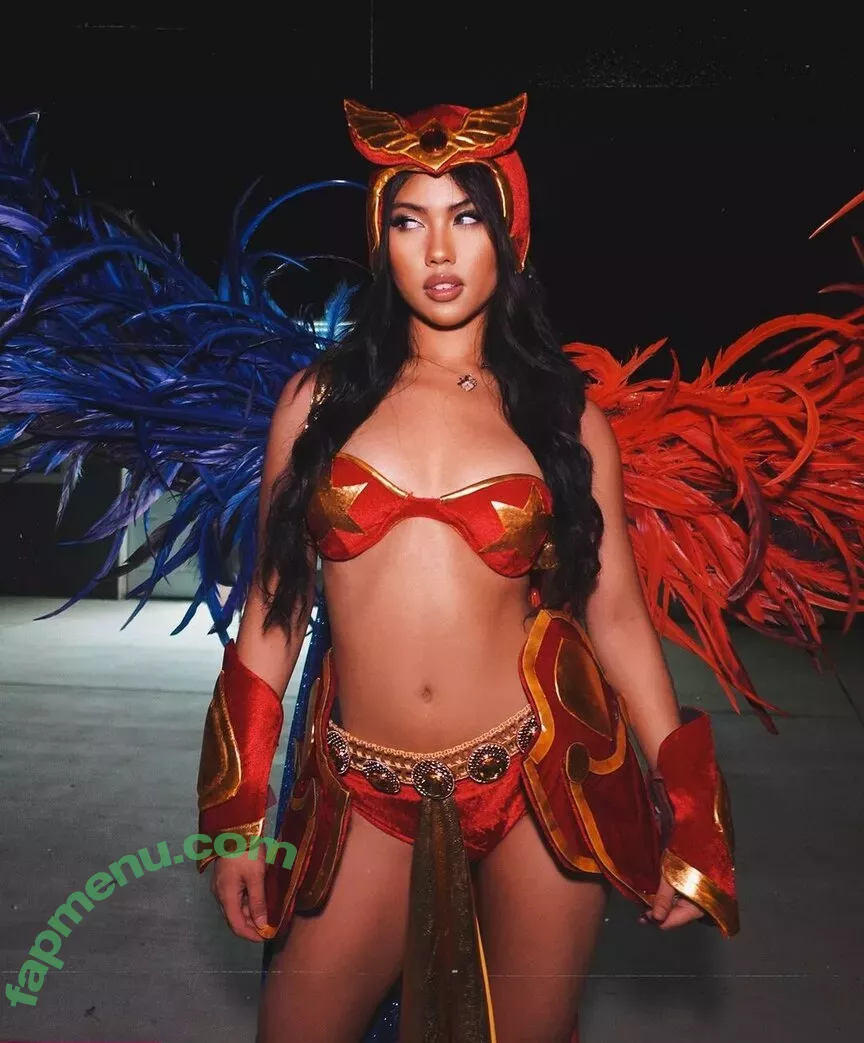 Alyanna Joelle nude photo #0463 (almost_autumn / alyanna.joelle)