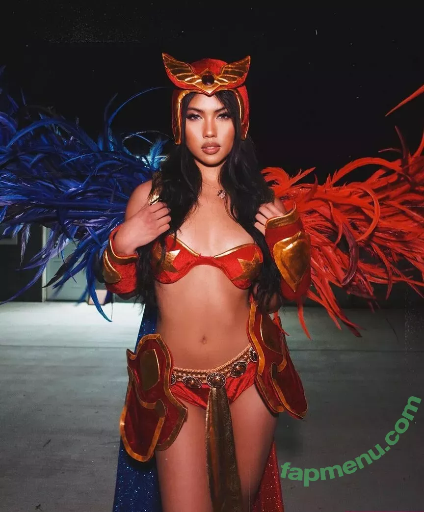 Alyanna Joelle nude photo #0465 (almost_autumn / alyanna.joelle)