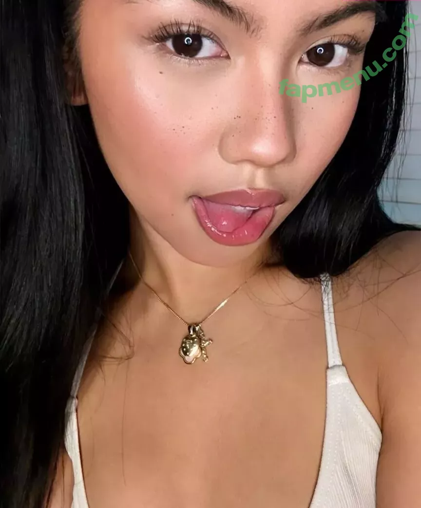 Alyanna Joelle nude photo #0560 (almost_autumn / alyanna.joelle)