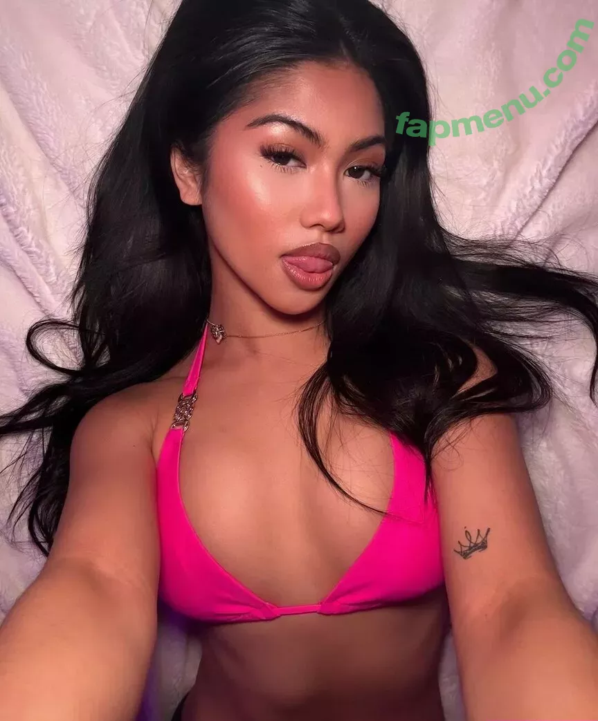 Alyanna Joelle nude photo #0674 (almost_autumn / alyanna.joelle)