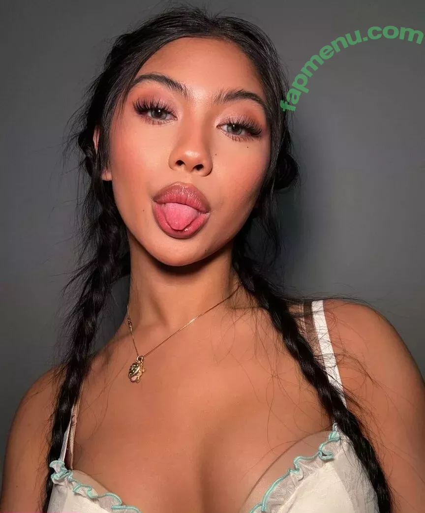 Alyanna Joelle nude photo #0680 (almost_autumn / alyanna.joelle)