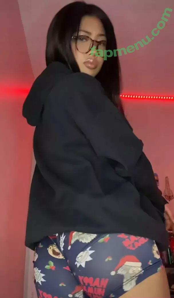 Alyanna Joelle nude photo #0682 (almost_autumn / alyanna.joelle)