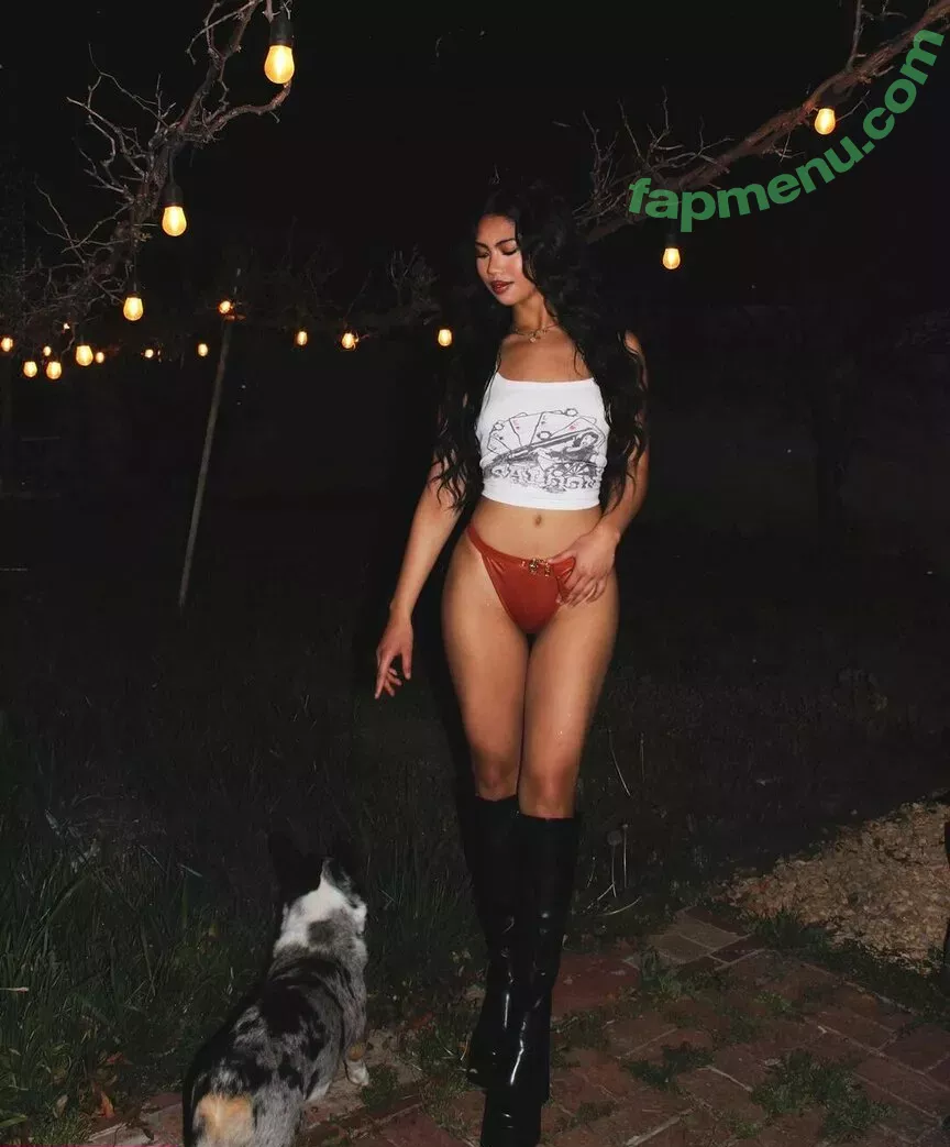 Alyanna Joelle nude photo #0689 (almost_autumn / alyanna.joelle)