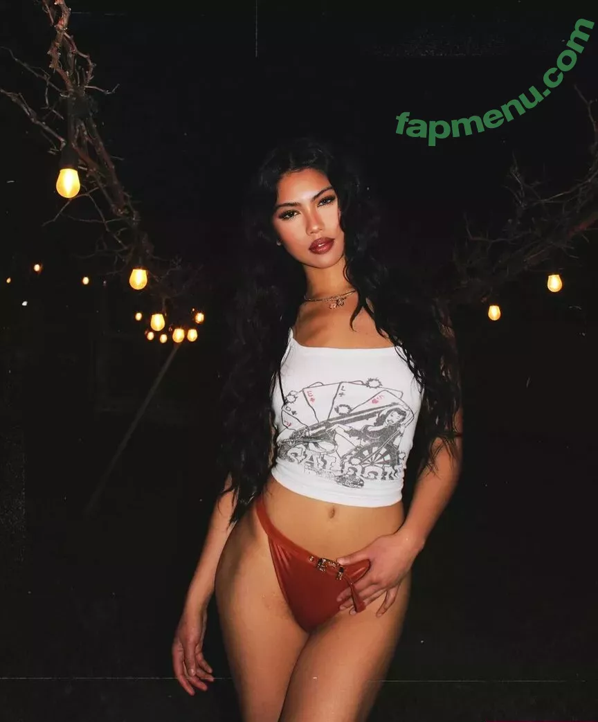 Alyanna Joelle nude photo #0690 (almost_autumn / alyanna.joelle)