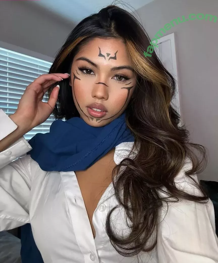 Alyanna Joelle nude photo #0875 (almost_autumn / alyanna.joelle)