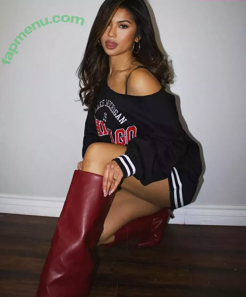 Alyanna Joelle nude photo #0884 (almost_autumn / alyanna.joelle)