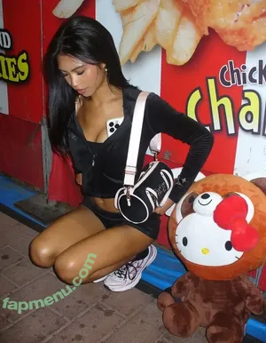 Alyanna Joelle / almost_autumn / alyanna.joelle nude photo #1039