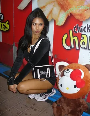 Alyanna Joelle / almost_autumn / alyanna.joelle nude photo #1040