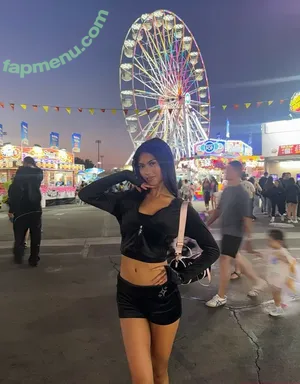 Alyanna Joelle / almost_autumn / alyanna.joelle nude photo #1044