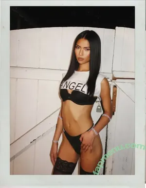 Alyanna Joelle / almost_autumn / alyanna.joelle nude photo #1132