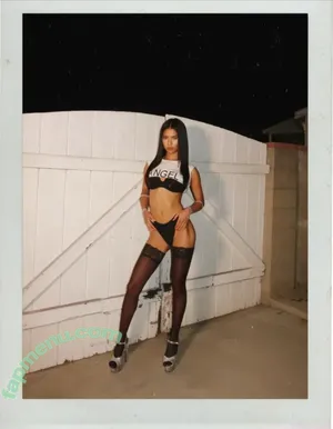 Alyanna Joelle / almost_autumn / alyanna.joelle nude photo #1134