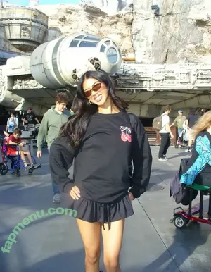 Alyanna Joelle / almost_autumn / alyanna.joelle nude photo #1173