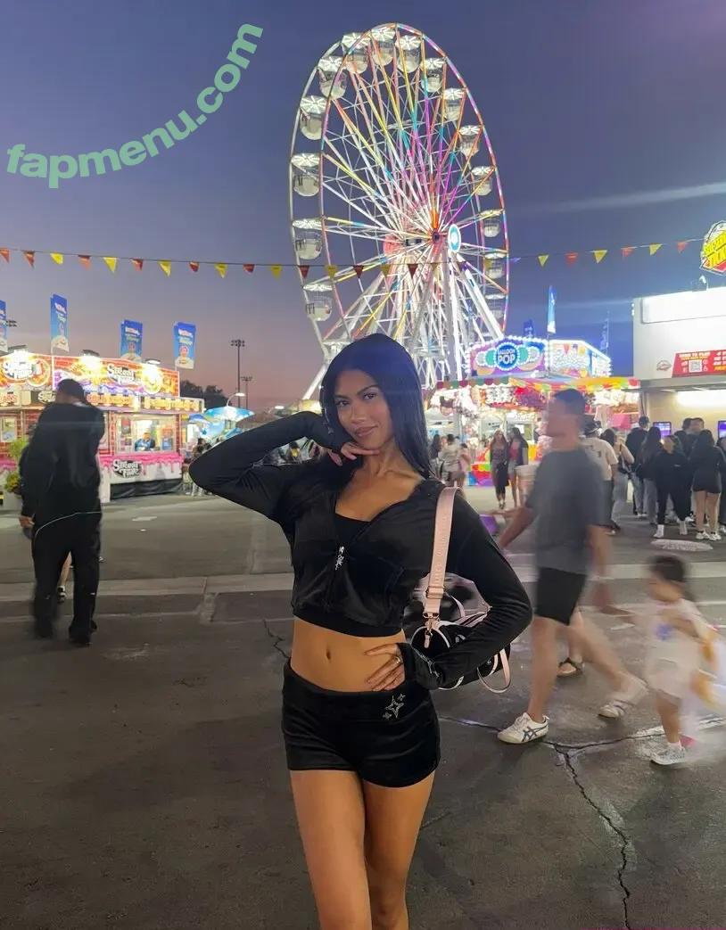 Alyanna Joelle nude photo #1044 (almost_autumn / alyanna.joelle)