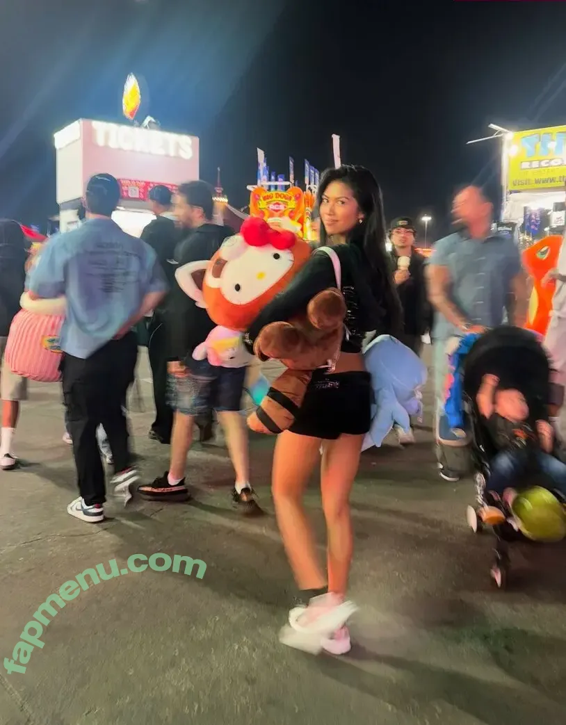 Alyanna Joelle nude photo #1047 (almost_autumn / alyanna.joelle)