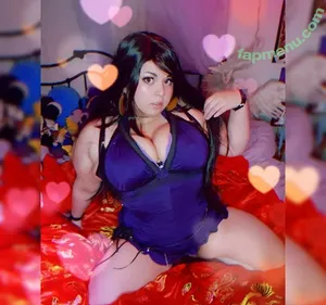 Alychu / alychuuu nude photo #0039