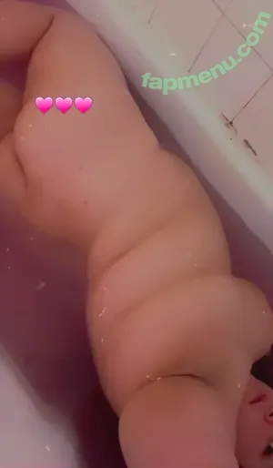 Alychu / alychuuu nude photo #0045