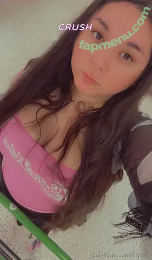 Alychu / alychuuu nude photo #0081