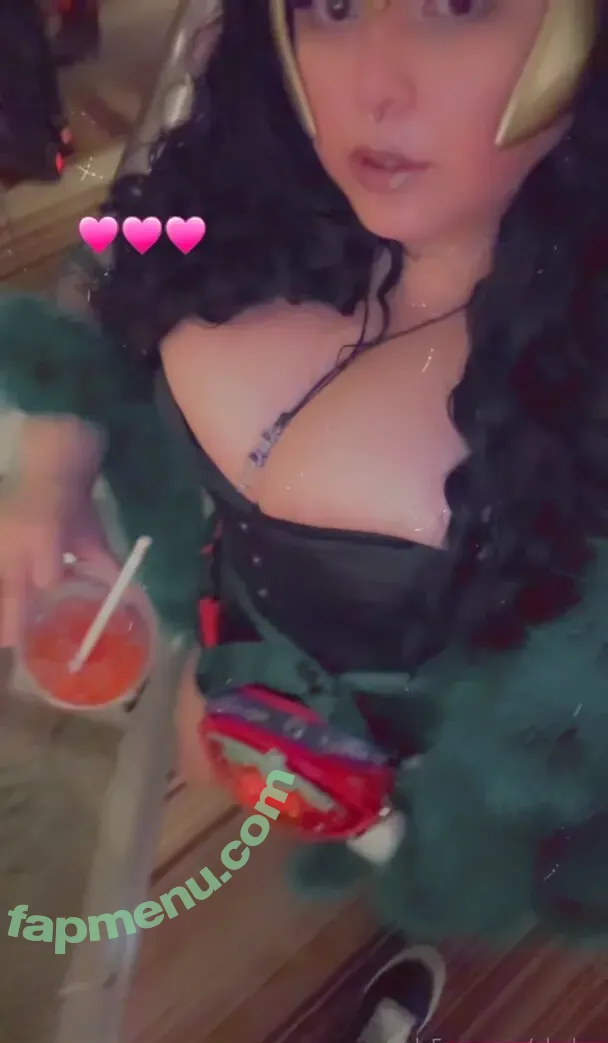 Alychu nude photo #0056 (alychuuu)