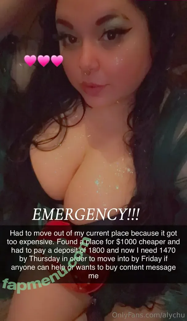 Alychu nude photo #0059 (alychuuu)