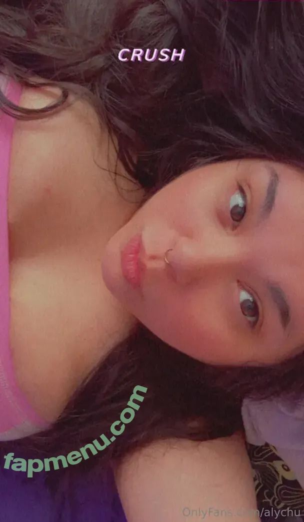 Alychu nude photo #0076 (alychuuu)