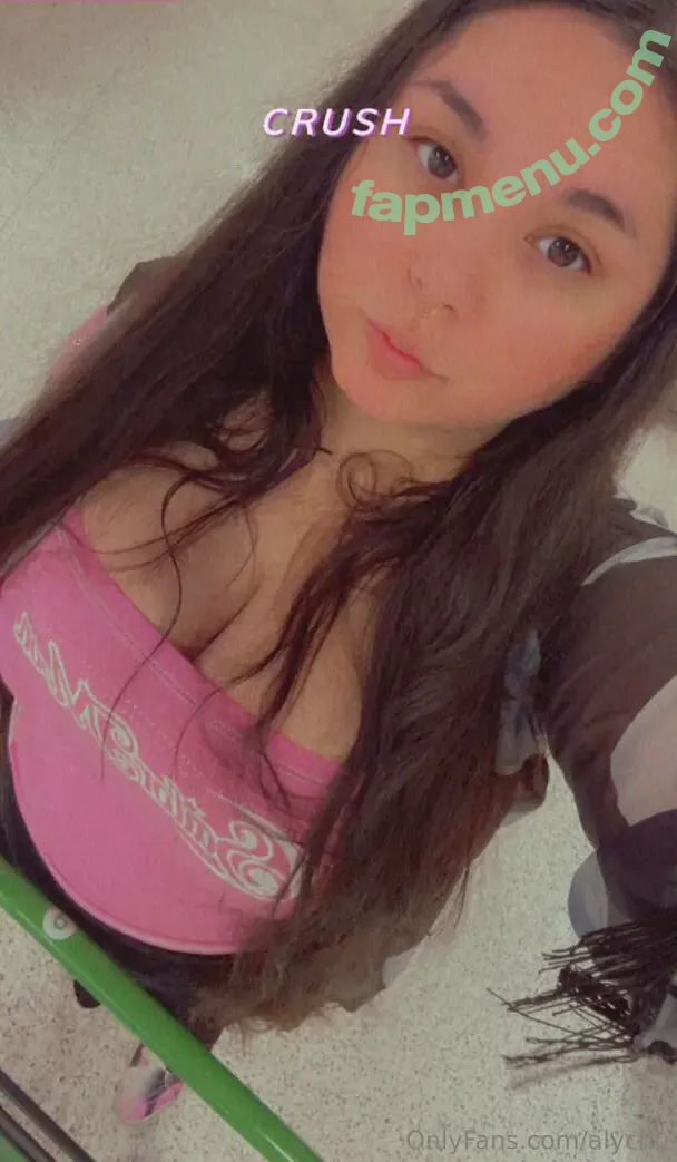 Alychu nude photo #0081 (alychuuu)