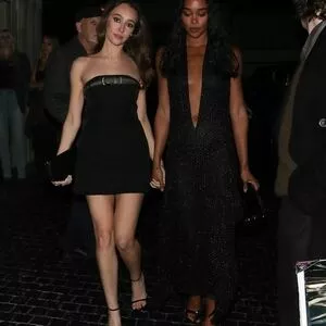 Alycia Debnam Carey / Alycia Debnam-Carey / DebnamCarey / alyciajasmin nude photo #1127