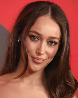 Alycia Debnam Carey / Alycia Debnam-Carey / DebnamCarey / alyciajasmin nude photo #1137