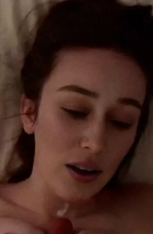 Alycia Debnam Carey / DebnamCarey / alyciajasmin nude photo #1178