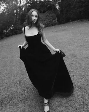 Alycia Debnam Carey / DebnamCarey / alyciajasmin nude photo #1184