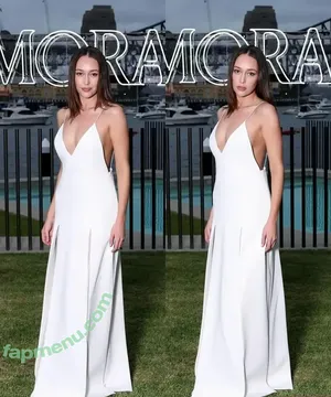 Alycia Debnam Carey / DebnamCarey / alyciajasmin nude photo #1227