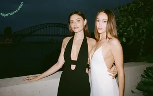 Alycia Debnam Carey / DebnamCarey / alyciajasmin nude photo #1229