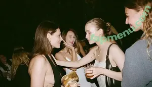 Alycia Debnam Carey / DebnamCarey / alyciajasmin nude photo #1234