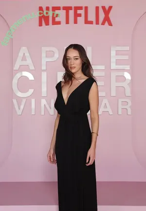 Alycia Debnam Carey / DebnamCarey / alyciajasmin nude photo #1239