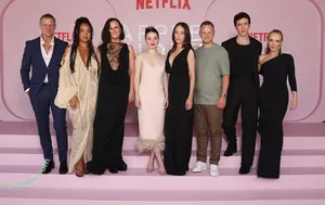 Alycia Debnam Carey / DebnamCarey / alyciajasmin nude photo #1242